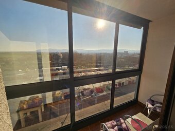 Predám  byt vo Vranove nad Topľou. - 14