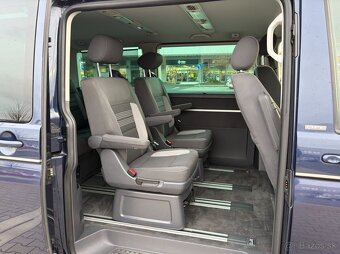 Volkswagen Multivan 2.0 biTDi Life LED - 14