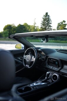 Chevrolet CAMARO 6.2 DPH - 14