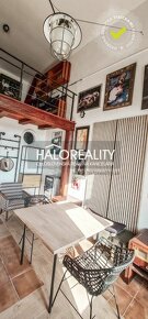 HALO reality - Predaj, jednoizbový byt Štiavnické Bane - 14