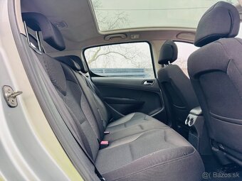 Peugeot 308 1.6Hdi panorama - 14