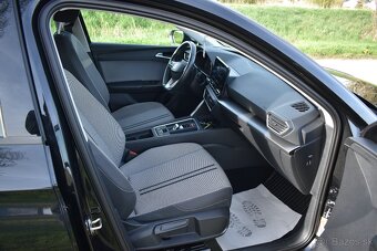 Seat Leon ST LED//ACC//LANE- ASIST//125 000KM///ROK 2022// - 14