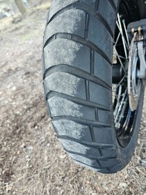 Honda Africa Twin CRF1000 ABS DCT r.v. 2017 - 14