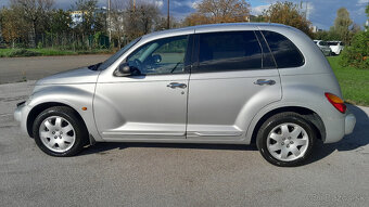 Chrysler PT cruiser 2.2 crdi bez DPF - 14