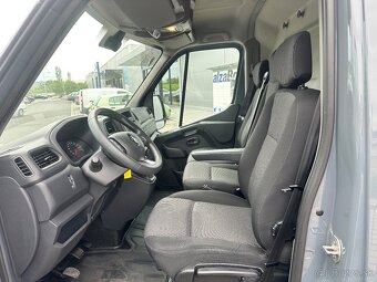 RENAULT MASTER 2.3, 100kw, 2020, L3H2, 1.MAJITEL, DPH - 14