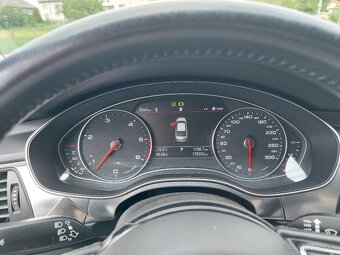 Audi A6 3.0 TDI DPF 245k quattro S tronic - 14