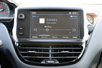 Peugeot 208 1.2 PureTech Allure E6.2 - 14
