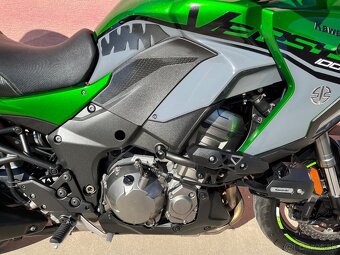 Kawasaki Versys 1000 SE,rok 2020,43000km 1 rok záruka - 14