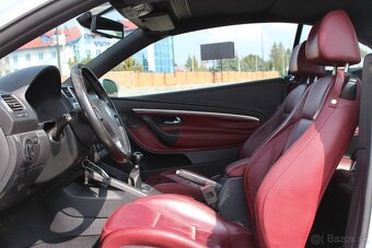 Volkswagen Eos 2.0 TDI Individual Chrom - 14