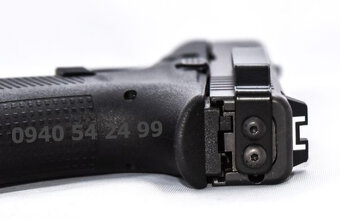 Spona GLOCK - 14