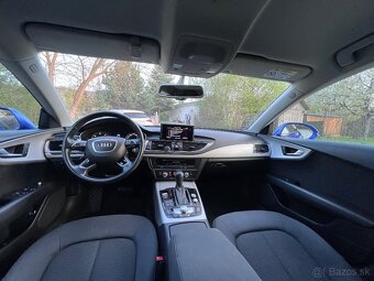 Audi A7 - 14