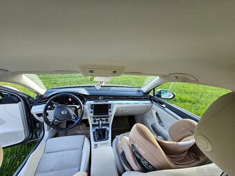 passat B8  na predaj - 14