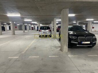 Malacky centrum- nový, slnečný 2i byt + garáž - 14