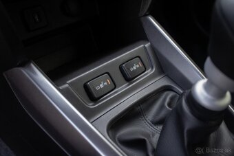 Suzuki Vitara 1.4 BoosterJet Mildhybrid 4WD - 14