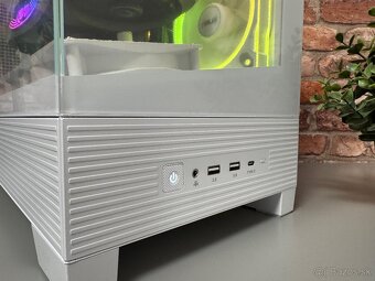 Ultra 9 285K\32GB\RTX 4090\SSD\1200W Zdroj - 14