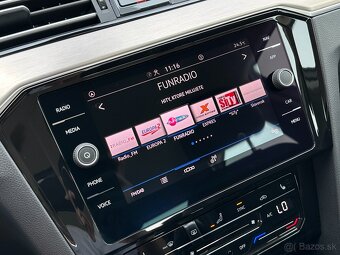 Volkswagen Passat Variant 2.0 TDi DSG 4Motion, r.v.: 2021 - 14