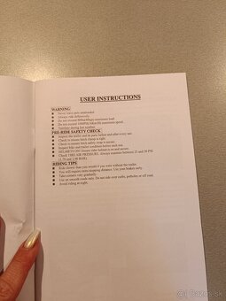 Vozik pre psa - 14