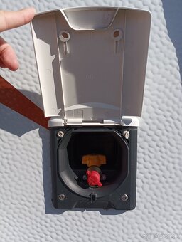 Weinsberg CaraCito 470 EU, Mover, Solar, Klima, Gas - 14