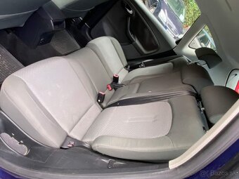 Seat Altea 2.0 TDI 103kW tažné klima park.senzory 2005 - 14