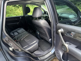 Honda CR-V 2,2 ,4x4 - 14