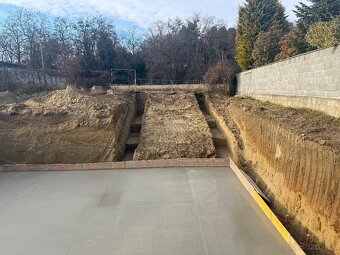 vykopove a zemne prace JCB - 14