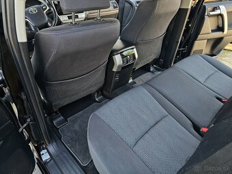 Toyota Land Cruiser 2.8 D‑4D A/T WEBASTO - 14