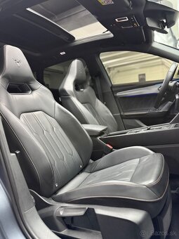 Cupra Formentor 228kw 2023 2.0tsi 310koní 4x4  1majiteľ - 14