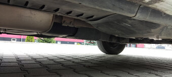 VW Transporter T5 2,0 tdi, 102 PS, manuál , r.v.2014 - 14