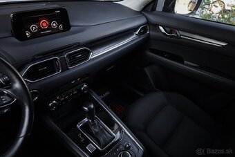 Mazda CX-5 2.5 Skyactiv-G194 Revolution A/T AWD - 14