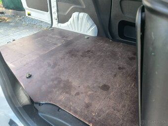 Citroën Berlingo BlueHDi 100 Live M, odpočet DPH - 14