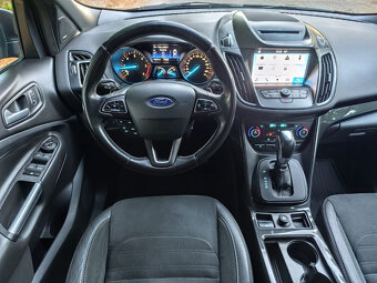 Ford Kuga 2.0 TDCi Duratorq 180k ST Line A/T AWD - 14