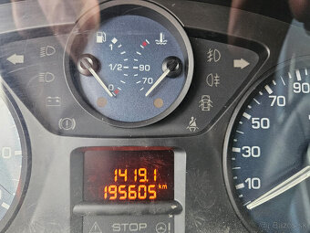 Peugeot Partner Tepee 1.6 HDI ‼️ Znížená cena o 2000 € ‼️ - 14