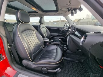 Mini Cooper S 1.6i 16V 163k MT6 3dv. HB za 5.500 € - 14