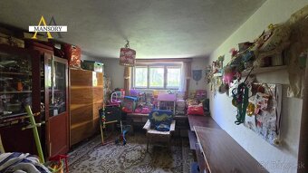 NA PREDAJ, rodinný dom, Žilina - Závodie - 14