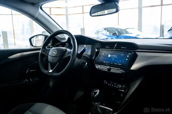 Opel Corsa 1,2 55 kW/75 k  Edition - 14