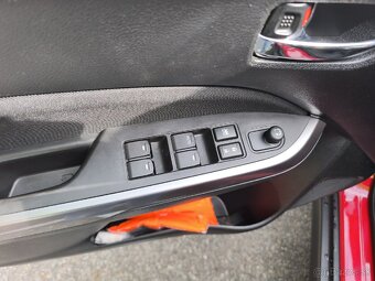 Suzuki Vitara 1.4 95kw hybrid, ťažné - 14