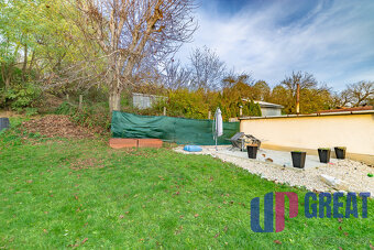 PREDAJ - 3izb byt (71m2) s garážou - Bzince pod Javorinou - 14
