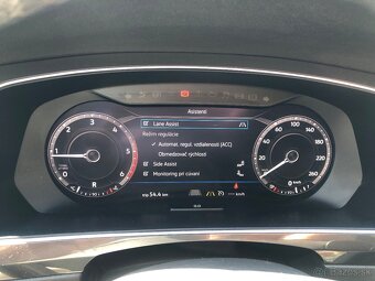 Volkswagen Tiguan allspace 140kW - 14