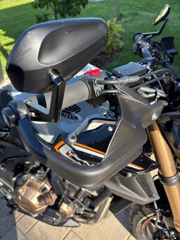 Honda cb500f - 14