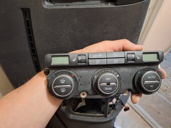 Predám veci na vw Touran od 2003-2010 - 14