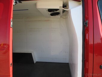 RENAULT MASTER 2,3DCI CHLADÍRENSKÝ 11/2016 CZ DPH 6vozů DPH - 14