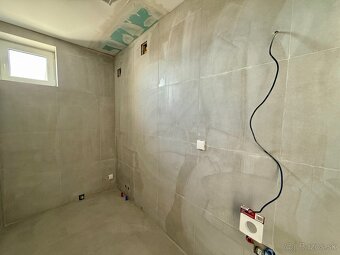 Luxusný 3i. apartmán v Bojniciach časť Podskalne - Bojnice - 14