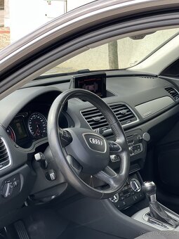 Audi Q3 2.0 TFSI - 14