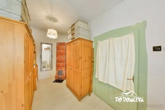 DO DOMČEKA | Romantické bývanie s investičnou príležitosťou - 14