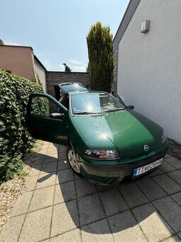 Fiat Punto - 14