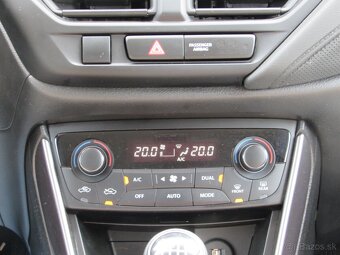 Suzuki SX4 S-Cross S -Cross 1,4T Mildhybrid- PREMIUM - 14