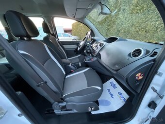 Renault KANGOO SK 2015 - 14
