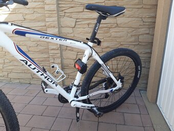 Bicykel zn AUTHOR - 14