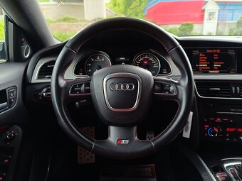 ✳️Audi S5/S5 Sportback 3.0 V6 TFSI quattro✳️ - 14