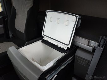 MAN TGM 12.290 Euro 6 D- 11.990 Kg- Lůžko- Čelo - 240.000Km - 14